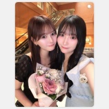 『なーたん、イコノイジョイメンバーに誕生日お祝いされる』の画像
