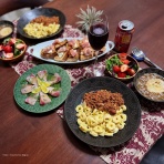 井上かなえオフィシャルブログ 「母ちゃんちの晩御飯とどたばた日記」