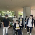 防火訓練！