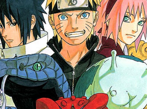 【衝撃】名作『NARUTO』凄い事に気付いたｗｗｗｗサクラが「うちはサスケ」を好きな理由が…もしかして「うちはサスケ」は…