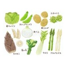 春よ来い、早く来い