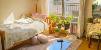 一人暮らしを始めて半年が経つけど、めちゃくちゃ寂しい！父と喧嘩して家出したけど、仲直りしてるし実家に戻ってもいいのかな？