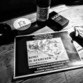 ChimeraHead New Item ＆ Flyer ＆ Ticket