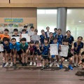 宮城県カデット予選に行ってきました