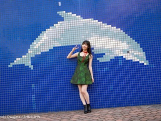 僕が見たかった青空 金澤亜美 週刊ヤングジャンプ 2026 No.6&7合併号写真撮影場所