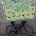 九度山パンRide100km