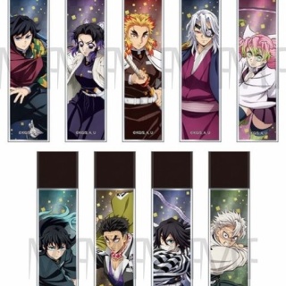 鬼滅の刃GOODS ～グッズ&予約情報～