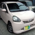 新生RQな日々（珍車、希少車ファンの集い♪）