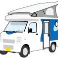 天才オレ「家買うより3000万円くらいのキャンピングカー買って生活した方がよくね？」