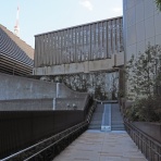 東京坂道さんぽ