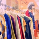 【アラフォー以降】ノースリーブ着る？