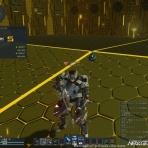 PSO2チーム「ぐるぐる温泉」お茶犬みどりのブログ