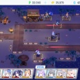 【ブルアカ】そういやアリ夏にミニゲームあった事すっかり忘れてたｗｗｗ【TD】