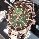 『【クロノオフショア１】人気モデル再入荷しております！【エドックス】』の画像