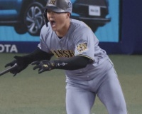 あの場面の伊勢を打てなかった前川右京にファン「打球速度が」