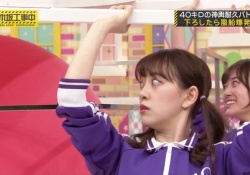 【驚愕】堀未央奈＆山下美月、目が・・・目がぁ・・・・・ｗｗｗ
