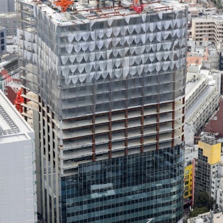 超高層マンション・超高層ビル