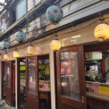 『新宿で「町中華」を探す』の画像