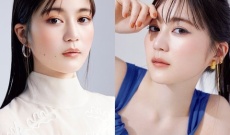 【元乃木坂】生田絵梨花、夏新色で魅せる2つの顔！！！
