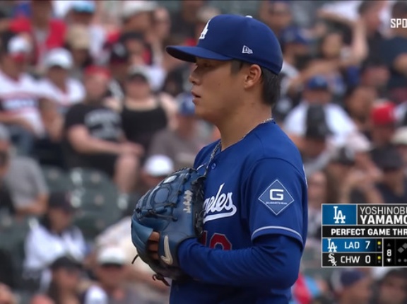 もしかして山本由伸って大谷翔平を超えてねえ？