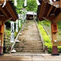 5/30～6/2間で、ノンビリと「七面山〝敬慎院・奥の院〟」に参詣でした(06)