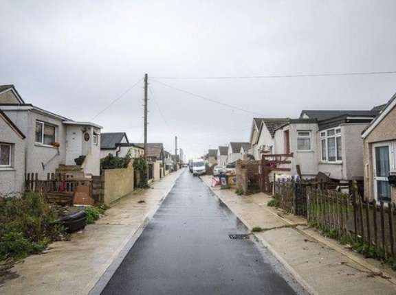 イギリス「お前らの国で最も住みたくない場所はどんな感じ？」