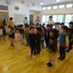 北中野保育園のブログ