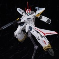 HI-METAL R VF-19P エクスカリバー（惑星ゾラ パトロール隊仕様） レビュー