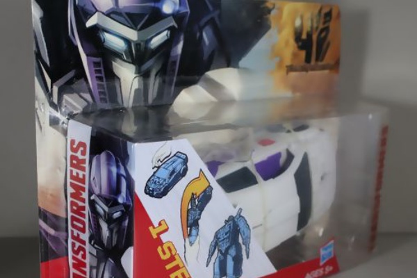 DXセイバーベース - ロストエイジ