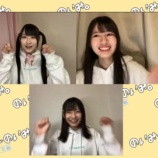 『[動画]2022.04.01 SHOWROOM　≠MEの「のいみーのいみ。」 【河口夏音、櫻井もも、永田詩央里】【ノイミー】』の画像