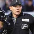 バット直撃で頭部負傷から半年　川上拓斗審判員の意識回復　「球場に戻って審判がしたい」と懸命にリハビリ中…