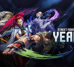 2025年のスト6を振り返る