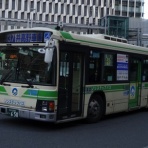 三度のメシよりバスが好きな人のブログ