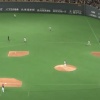 日ハム栗山監督、宣言どおり吉田正尚シフトを敷く