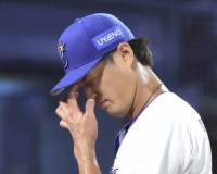 藤浪晋太郎さん、次の就職先はオリックスか