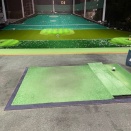 新天地での趣味