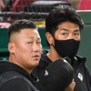 【東スポ】中田翔に囁かれる「日本ハム復帰」のウルトラC　古巣の関係者は〝必要な人材〟