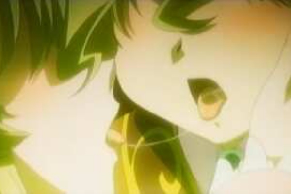 灼眼のシャナ 第13話 アニメは声優