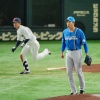 新庄監督、阪神から加入の齋藤友貴哉に「鍛え直したら163、4キロくらいいけそうな雰囲気」