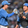 【日本ハム】今季初登板の細野に注目集まる　進藤とのバッテリーにファンの期待と不安交錯「お立ち台見たい」