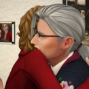 【33】シメモギ結婚生活　モーギン先生の包容力