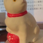 シーサーと私
