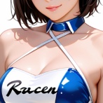 レースクイーン（31)さんブチギレ・・・「皆さん見かけたら現行犯逮捕して下さい」