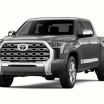 トヨタ、米生産の「逆輸入」2車種を発売　タンドラとハイランダー