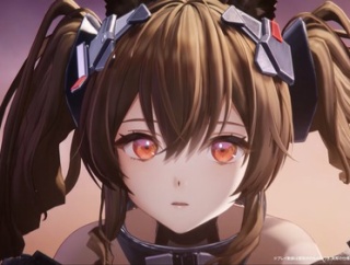 【エンドフィールド】再誕者ってオリパシーなのか？