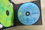 【ゲーム】PS時代の複数枚ディスクってワクワクしたよね