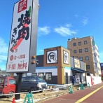 焼肉きんぐ　１０７８万人分の情報流出　焼肉きんぐ会員全員の情報が漏れる