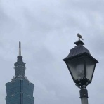 kuma夫婦の台湾旅行備忘録