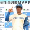 【日本ハム】北山亘基　6月度月間MVP受賞　サポートに感謝「凄く周りに恵まれて1カ月戦えた」