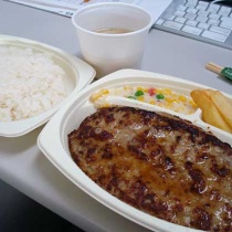 09 12 27 ミーハーのこだわり